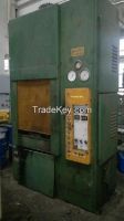 Hydraulic press PONAR PHM 160
