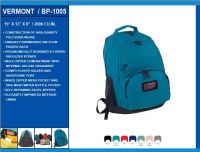 backpack