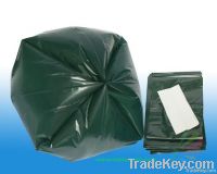 Garbage bag
