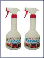 Car Cleaner Detergents