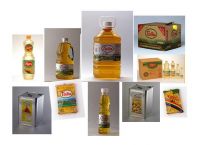 Edible Oil