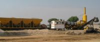 Asphalt Mixing Plant