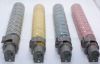 (TCR-3500) remanufactured color toner cartridge for RICOH 3500/4500 bk/c/m/y *original toner powder