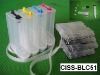 (CISS-BLC51) CISS ink tank continuous ink supply system for Brother MFC-665CW MFC-680CN MFC-845CW MFC-850CDN MFC-850CDWN