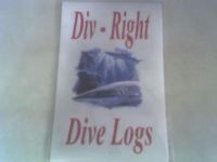 Dive logs packet