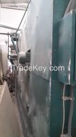 Marunaka veneer steam dryer