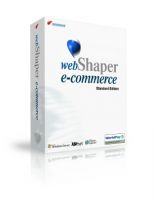 webShaper e-commerce software