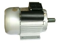 single phase permanet split capacitor motor
