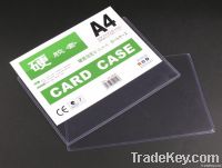 PVC Card Holder/C...