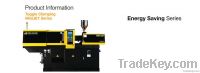Small injection molding machine (20 to 55 ton)