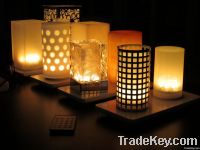 cordless LED table lamp/led desk lamp