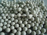 JiangXi Kelley Chemical Packing - Alumina ceramic ball