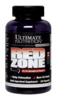 Nutrition Red Zone