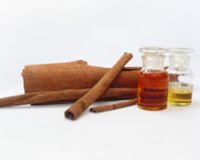 Cinnamon Bark Oil