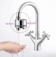 auto spout, automatic faucet