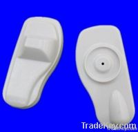 garment security tag