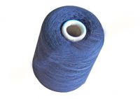 woolen yarn