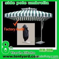 Fashion and best price garden parasol umbrella