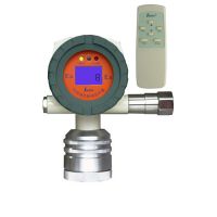 Oxygen gas alarms SK-6000X-O2