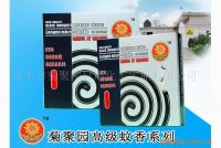 mosquito repellent  coil