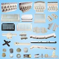 Embroidery Machine Parts (Embroidery Head)