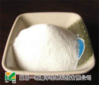 konjac gum (glucomannan, viscosity)