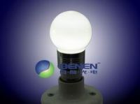 LED high power 1w bulb lamp