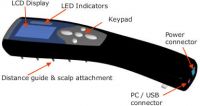 Low Level Laser Comb