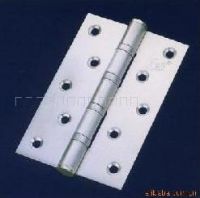 5-inch stainless steel hinge