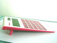 Desktop Calculators