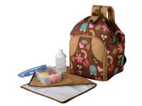 Backpack Diaper Bag