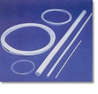 Teflon tube_ PTFE tube