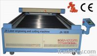 Jiaxin CO2 MDF Laser cutting Machine
