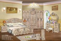 Classical Bedroom Furniture