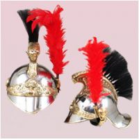 French Napoleon Dragon Helmet