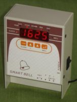 SCHOOL BELL TIMER