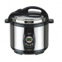 Electric Pressure Cooker