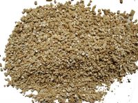 expanded vermiculite