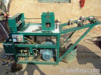 Scourer Making Machine