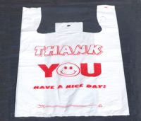 T shirt bags