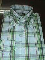 Men's Dress Shirt