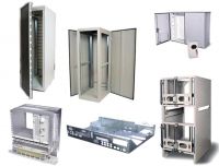 sheet metal enclosures , Precision sheet metal, Product integration