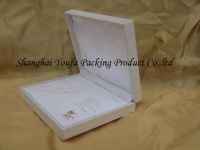 paper gift box, paper promotional box