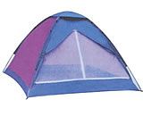 camping tent