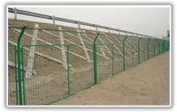 Chain Link Fencing