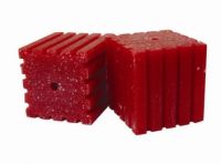 Ratimor wax blocks rodenticide
