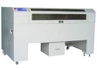 Laser Cutter Machine