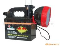 rechargeable lantern 1265