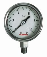 Pressure Gauges