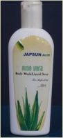 Aloe Vera Body Wash/Liquid Soap